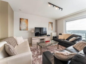 Caroline Apartment In Blankenberge
